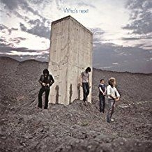 The Who - Who's Next - Dlx i gruppen CD / Rock hos Bengans Skivbutik AB (624002)