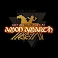 Amon Amarth - With Oden On Our Side i gruppen VI TIPSAR / Lagerrea / CD REA / CD Metal hos Bengans Skivbutik AB (624232)