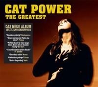Cat Power - The Greatest i gruppen CD / Pop-Rock hos Bengans Skivbutik AB (624488)