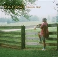 Cassidy Eva - American Tune i gruppen CD / Pop-Rock hos Bengans Skivbutik AB (625425)