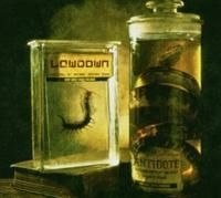 Lowdown - Antidote (Cd+Dvd) i gruppen CD / Hårdrock/ Heavy metal hos Bengans Skivbutik AB (625799)