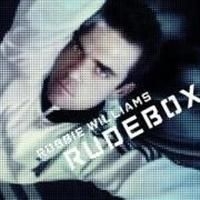 Robbie Williams - Rudebox i gruppen CD / Pop-Rock hos Bengans Skivbutik AB (626423)