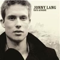 Jonny Lang - Turn Around i gruppen CD / Pop hos Bengans Skivbutik AB (626973)