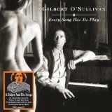 Gilbert O'Sullivan - Every Song Has Its Play i gruppen CD / Pop hos Bengans Skivbutik AB (627390)