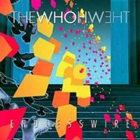 The Who - Endless Wire i gruppen CD / Rock hos Bengans Skivbutik AB (628115)