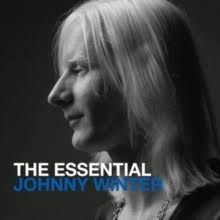 Winter Johnny - The Essential Johnny Winter i gruppen CD / Blues,Country,Jazz hos Bengans Skivbutik AB (628117)