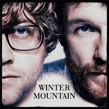 Winter Mountain - Winter Mountain i gruppen CD / Pop hos Bengans Skivbutik AB (628249)