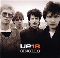 U2 - U218 Singles i gruppen Minishops / U2 hos Bengans Skivbutik AB (628468)