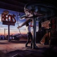 Beck Jeff With Terry Bozzio And Tony Hym - Jeff Beck's Guitar Shop With Terry Bozzi i gruppen CD / Pop-Rock hos Bengans Skivbutik AB (629957)