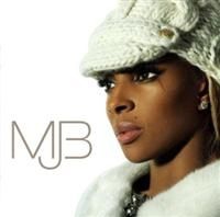 Mary J Blige - Reflections - A Retrospective i gruppen CD / RNB, Disco & Soul hos Bengans Skivbutik AB (630512)