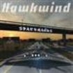 Hawkwind - Spacehawks i gruppen Minishops / Hawkwind hos Bengans Skivbutik AB (631503)