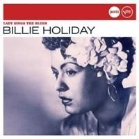 Holiday Billie - Lady Sings The Blues i gruppen CD / Jazz/Blues hos Bengans Skivbutik AB (632424)