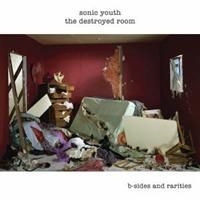 Sonic Youth - Destroyed Room i gruppen Minishops / Sonic Youth hos Bengans Skivbutik AB (632449)