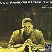 Coltrane John - Coltrane i gruppen CD / Jazz/Blues hos Bengans Skivbutik AB (632518)