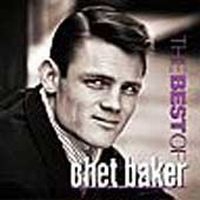 Baker Chet - Best Of i gruppen CD / CD Jazz hos Bengans Skivbutik AB (632538)