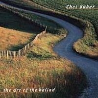 Baker Chet - Art Of The Ballad i gruppen CD / Jazz/Blues hos Bengans Skivbutik AB (632639)