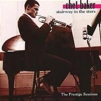 Baker Chet - Stairway To The Stars i gruppen CD / Jazz/Blues hos Bengans Skivbutik AB (633014)