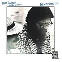 Evans Bill & Gomez Eddie - Montreux Iii i gruppen CD / Jazz/Blues hos Bengans Skivbutik AB (633414)