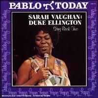 Sarah Vaughan - Duke Ellington Songbook Vol 2 i gruppen CD / Jazz/Blues hos Bengans Skivbutik AB (633458)