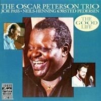 Peterson Oscar - Good Life i gruppen CD / Jazz/Blues hos Bengans Skivbutik AB (633488)