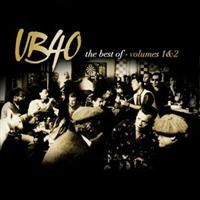 Ub40 - Best Of Volumes 1&2 i gruppen CD / CD Reggae hos Bengans Skivbutik AB (636497)