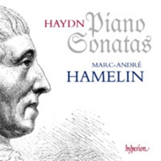 Haydn/ Hamelin Marc-André - Piano Sonatas