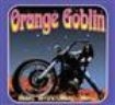 Orange Goblin - Time Travelling Blues (Re-Release) i gruppen Minishops / Orange Goblin hos Bengans Skivbutik AB (637339)