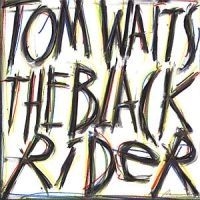Tom Waits - Black Rider i gruppen Minishops / Tom Waits hos Bengans Skivbutik AB (638386)