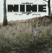 Nine - It's Your Funeral i gruppen VI TIPSAR / Blowout / Blowout-CD hos Bengans Skivbutik AB (638551)