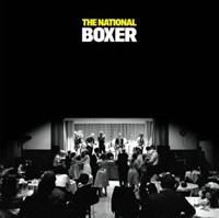 National The - Boxer i gruppen CD / Pop-Rock hos Bengans Skivbutik AB (641297)