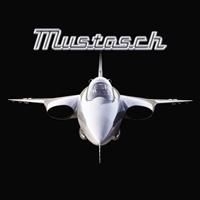 Mustasch - Latest Version Of The Truth i gruppen CD / Hårdrock/ Heavy metal hos Bengans Skivbutik AB (641322)