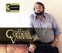 Cornelis Vreeswijk - Cv - Det Bästa Med Cornelis i gruppen CD / Best Of,Pop-Rock hos Bengans Skivbutik AB (641681)