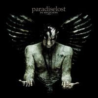 Paradise Lost - In Requiem i gruppen CD / Hårdrock,Pop-Rock hos Bengans Skivbutik AB (644154)