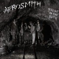 Aerosmith - Night In The Ruts i gruppen CD / Hårdrock,Pop-Rock hos Bengans Skivbutik AB (644586)