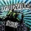 Drugzilla - Siamese Beashts i gruppen CD / Dans/Techno hos Bengans Skivbutik AB (644764)