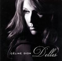 Dion Céline - D'elles i gruppen CD / Pop-Rock,Övrigt hos Bengans Skivbutik AB (644876)