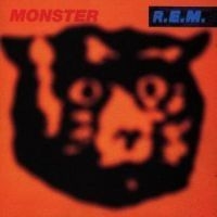R.E.M. - Monster i gruppen CD / Rock hos Bengans Skivbutik AB (647032)