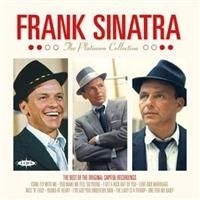 Frank Sinatra - Platinum Collection i gruppen CD / Pop-Rock hos Bengans Skivbutik AB (647636)