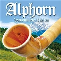 Various Artists - Alphorn
