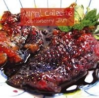 Animal Collective - Strawberry Jam i gruppen CD / Pop-Rock hos Bengans Skivbutik AB (650693)