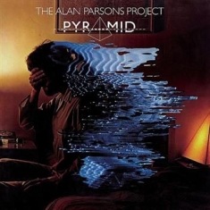 Alan Parsons Project The - Pyramid