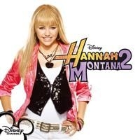 Filmmusik - Hannah Montana 2 i gruppen VI TIPSAR / Lagerrea / CD REA / CD POP hos Bengans Skivbutik AB (651349)