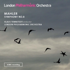 Royal Concertgebouw Orchestra - Mahler: Symphony No. 8