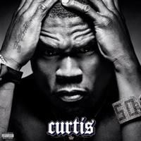 50 Cent - Curtis i gruppen CD / Hip Hop-Rap hos Bengans Skivbutik AB (652331)