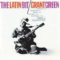 Green Grant - Rvg: The Latin Bit i gruppen CD / CD Blue Note hos Bengans Skivbutik AB (652945)