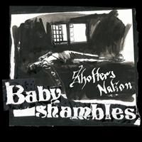 Babyshambles - Shotter's Nation i gruppen CD / Rock hos Bengans Skivbutik AB (652950)