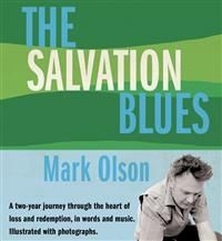 Olson Mark - The Salvation Blues [w/Bonus Tracks i gruppen CD / Country,Pop-Rock hos Bengans Skivbutik AB (653015)