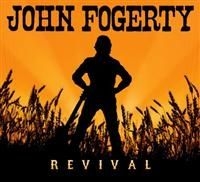 John Fogerty - Revival i gruppen CD / Pop-Rock hos Bengans Skivbutik AB (653124)