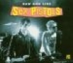 Sex Pistols - Raw & Live (2Cd) i gruppen CD / Pop-Rock hos Bengans Skivbutik AB (654369)