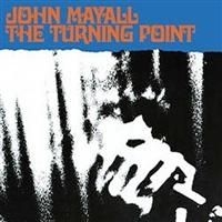 Mayall John - Turning Point i gruppen Minishops / John Mayall hos Bengans Skivbutik AB (656220)